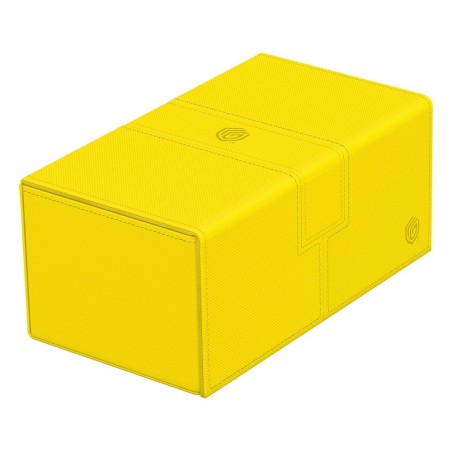 - Ultimate Guard Twin Flip'n'Tray 200+ Xenoskin "Summer Edition 2025" -Dandelion