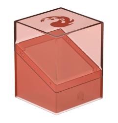 Ultimate Guard - Boulder 100+ Hybrid Magic: The Gathering "Mana Edition" Mountain