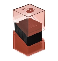 Ultimate Guard - Boulder 100+ Hybrid Magic: The Gathering "Mana Edition" Mountain