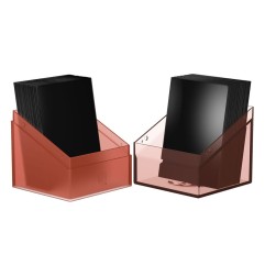 Ultimate Guard - Boulder 100+ Hybrid Magic: The Gathering "Mana Edition" Mountain