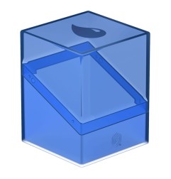 Ultimate Guard - Boulder 100+ Hybrid Magic: The Gathering "Mana Edition" Island