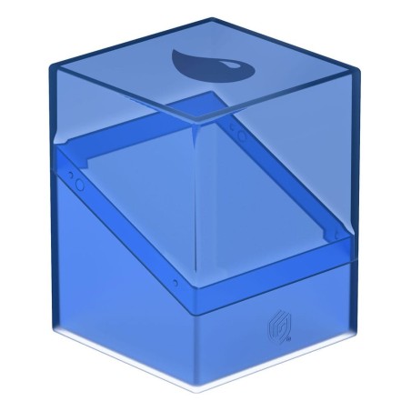 Ultimate Guard - Boulder 100+ Hybrid Magic: The Gathering "Mana Edition" Island