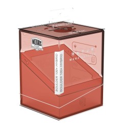 Ultimate Guard - Boulder 100+ Hybrid Magic: The Gathering "Mana Edition" Mountain