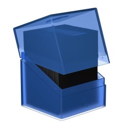 Ultimate Guard - Boulder 100+ Hybrid Magic: The Gathering "Mana Edition" Island