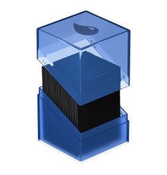 - Ultimate Guard Boulder 100+ Hybrid Magic: The Gathering "Mana Edition" - Island