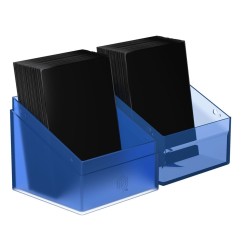 - Ultimate Guard Boulder 100+ Hybrid Magic: The Gathering "Mana Edition" - Island