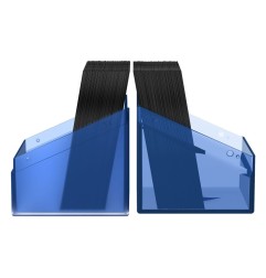 Ultimate Guard - Boulder 100+ Hybrid Magic: The Gathering "Mana Edition" Island