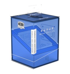 Ultimate Guard - Boulder 100+ Hybrid Magic: The Gathering "Mana Edition" Island