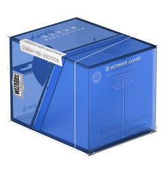 Ultimate Guard - Boulder 100+ Hybrid Magic: The Gathering "Mana Edition" Island