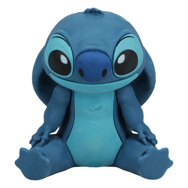 Lilo & Stitch - Gomme Stitch Chunky