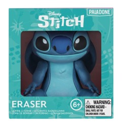 Lilo & Stitch - Gomme Stitch Chunky