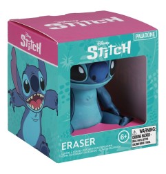 Lilo & Stitch - Eraser Chunky