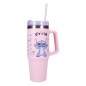 Lilo & Stitch - Water Bottle Bottled Bliss Pink 900 ml