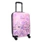 Lilo & Stitch - Trolley Suitcase Ohana Forever pink 46 cm Lilo & Stitch - Trolley Suitcase Ohana Forever pink 46 cm