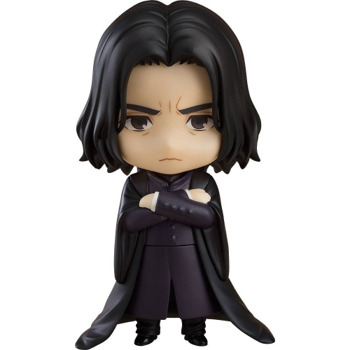 Harry Potter - Figurine Nendoroid Severus Snape 10 cm