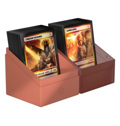 - Ultimate Guard Boulder 100+ "Katana: The Shogun's Journey - Part 3" - Kousei