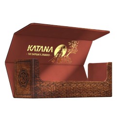 Ultimate Guard - Arkhive 400+ "Katana: The Shogun's Journey Part 3"