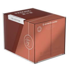 - Ultimate Guard Boulder 100+ "Katana: The Shogun's Journey - Part 3" - Kousei