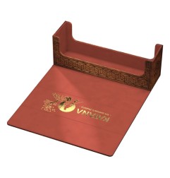 - Ultimate Guard Arkhive 400+ "Katana: The Shogun's Journey - Part 3"