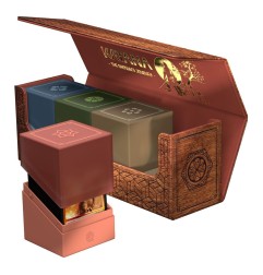 - Ultimate Guard Arkhive 400+ "Katana: The Shogun's Journey - Part 3"