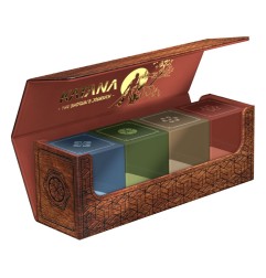 - Ultimate Guard Arkhive 400+ "Katana: The Shogun's Journey - Part 3"