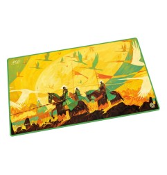 - Ultimate Guard Play-Mat "Artist Edition N°3 Dominik Mayer"