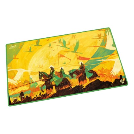 Ultimate Guard - Play-Mat "Artist Edition N°3 Dominik Mayer"