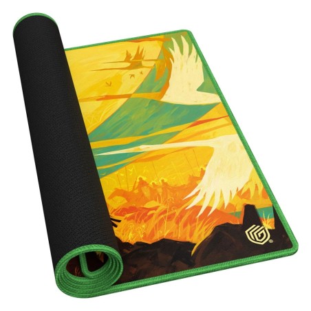 Ultimate Guard - Play-Mat "Artist Edition N°3 Dominik Mayer"