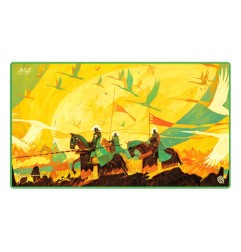 Ultimate Guard - Play-Mat "Artist Edition N°3 Dominik Mayer"