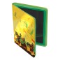 - Ultimate Guard Zipfolio 360 Xenoskin "Artist Edition N°3 Dominik Mayer"