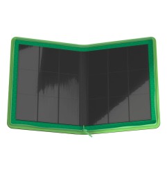 Ultimate Guard - Zipfolio 360 Xenoskin "Artist Edition N°3 Dominik Mayer"