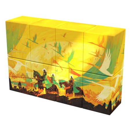 Ultimate Guard - RTE Boulder 100+ "Artist Edition N°3 Dominik Mayer" Duo-Pack