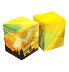 Ultimate Guard - RTE Boulder 100+ "Artist Edition N°3 Dominik Mayer" Duo-Pack