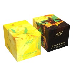 Ultimate Guard - RTE Boulder 100+ "Artist Edition N°3 Dominik Mayer" Duo-Pack