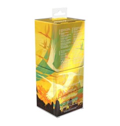 - Ultimate Guard RTE Boulder 100+ "Artist Edition N°3 Dominik Mayer" Duo-Pack