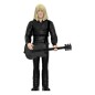 Spinal Tap - ReAction Action Figure Wave 02 David St. Hubbins (None More Black) 10 cm