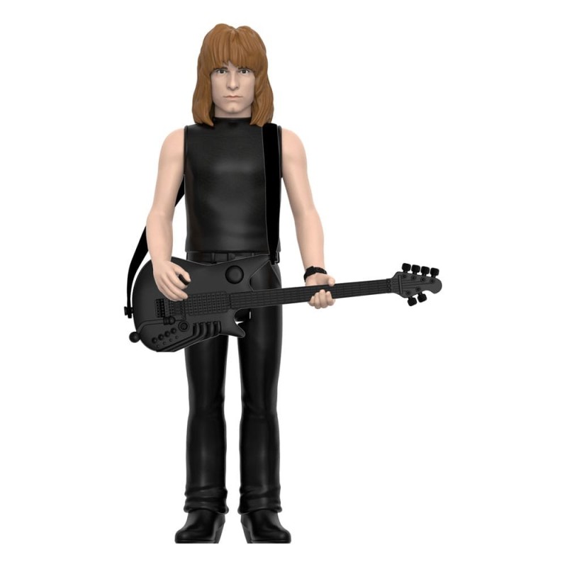 Spinal Tap - ReAction Action Figure Wave 02 Nigel Tufnel (None More Black) 10 cm Spinal Tap - ReAction Action Figure Wave 02 Nigel Tufnel (None More Black) 10 cm