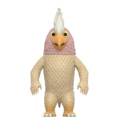 Max et les Maximonstres - Figurine ReAction Douglas (Monster) 10 cm