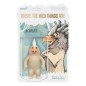 Where the Wild Things Are - Where The Wild Things Are ReAction Action Figure Wave 01 Douglas (Monster) 10 cm