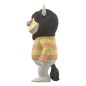 Where the Wild Things Are - Where The Wild Things Are ReAction Action Figure Wave 01 Carol (Monster) 10 cm