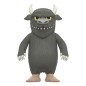 Max et les Maximonstres - Figurine ReAction Bull (Monster) 10 cm