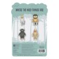 Max et les Maximonstres - Where The Wild Things Are figurine ReAction Wave 01 Max 10 cm
