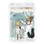 Max et les Maximonstres - Where The Wild Things Are figurine ReAction Wave 01 Max 10 cm