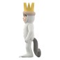Where the Wild Things Are - Where The Wild Things Are ReAction Action Figure Wave 01 Max 10 cm Where the Wild Things Are - Where The Wild Things Are ReAction Action Figure Wave 01 Max 10 cm