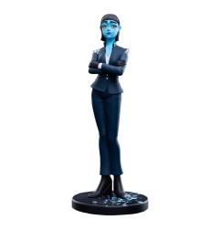 Lore Olympus - X Weta Workshop Mini Vinyl Figure Hecate 15 cm