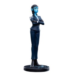 Lore Olympus X Weta Workshop - Figurine Mini Hecate 15 cm