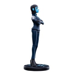 Lore Olympus X Weta Workshop - Figurine Mini Hecate 15 cm