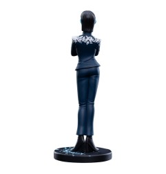 Lore Olympus - X Weta Workshop Mini Vinyl Figure Hecate 15 cm