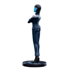 Lore Olympus - X Weta Workshop Mini Vinyl Figure Hecate 15 cm