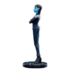 Lore Olympus - X Weta Workshop Mini Vinyl Figure Hecate 15 cm